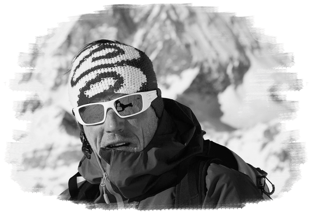 Bruno peita - Private ski instructor